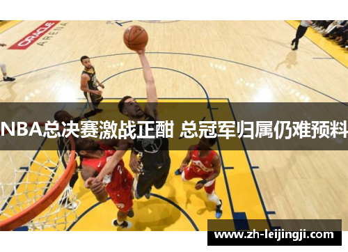 NBA总决赛激战正酣 总冠军归属仍难预料