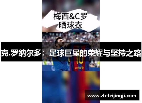 克.罗纳尔多：足球巨星的荣耀与坚持之路